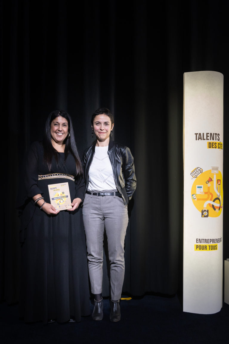 Talents Des Cites 2022