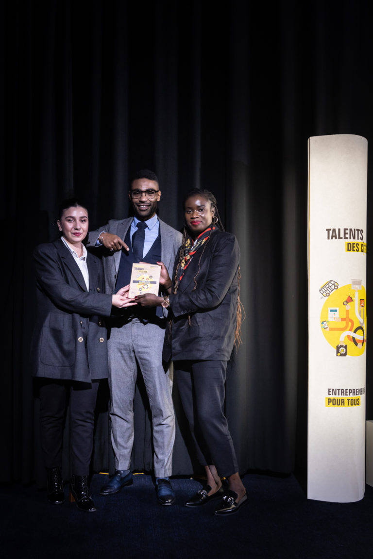 Talents Des Cites 2022