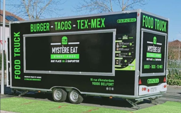 MYSTERE EAT