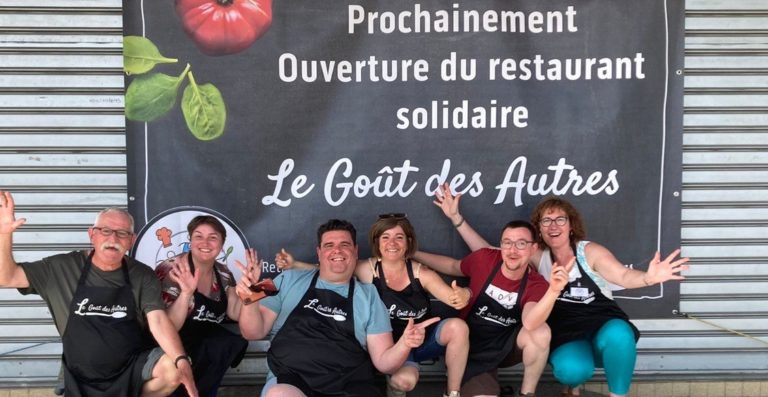 Le Goût Des Autres