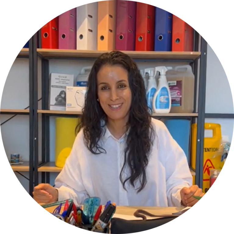 Kamlaa Zaoun