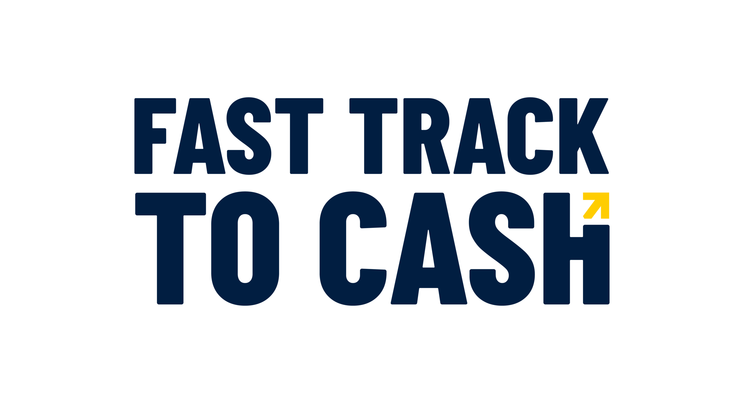 FAST TRACK TO CASH RVB FD JAUNE-04