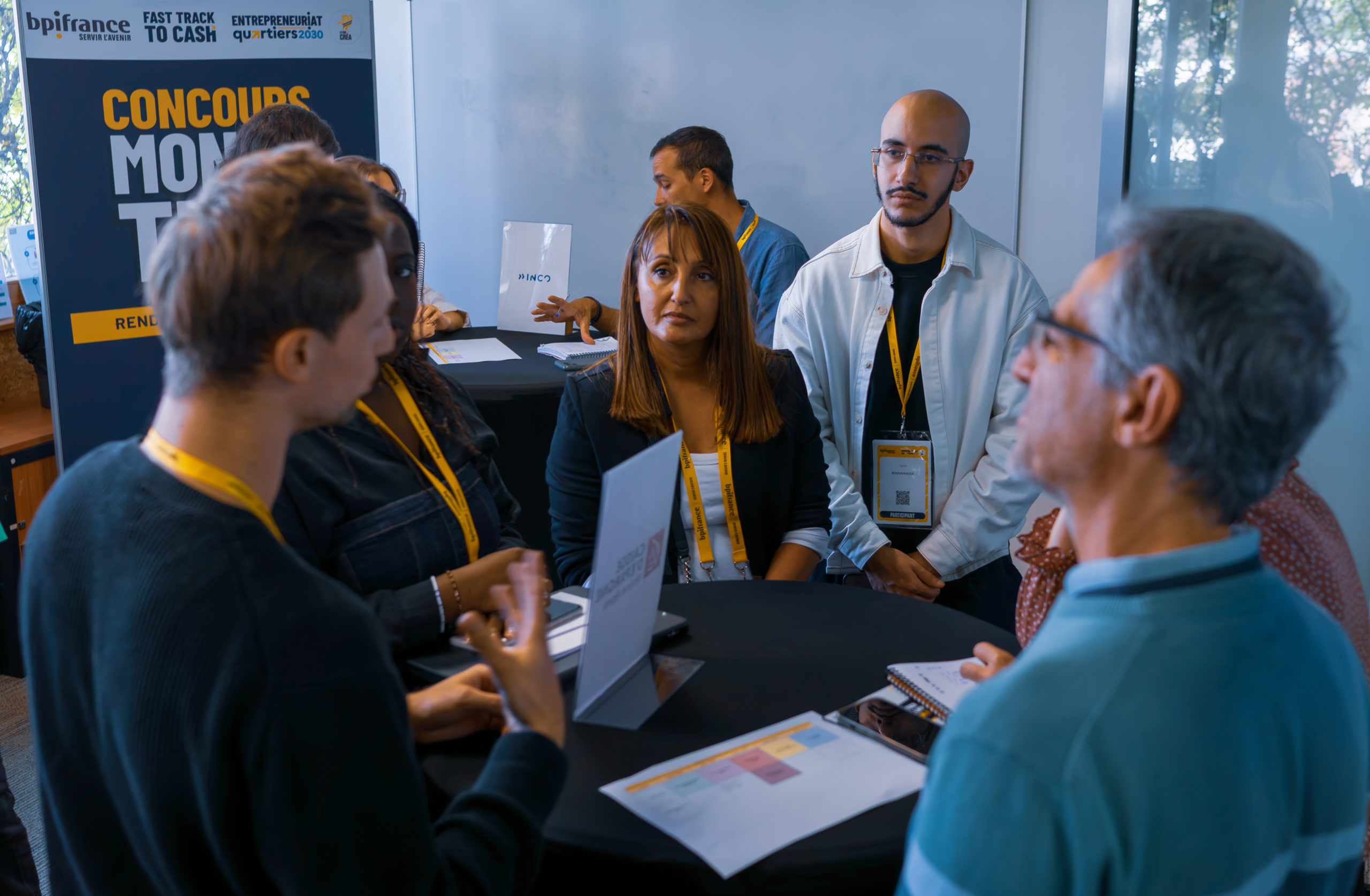 Tournée 2025 Antoine Foulet - Les Films du Coin 3 