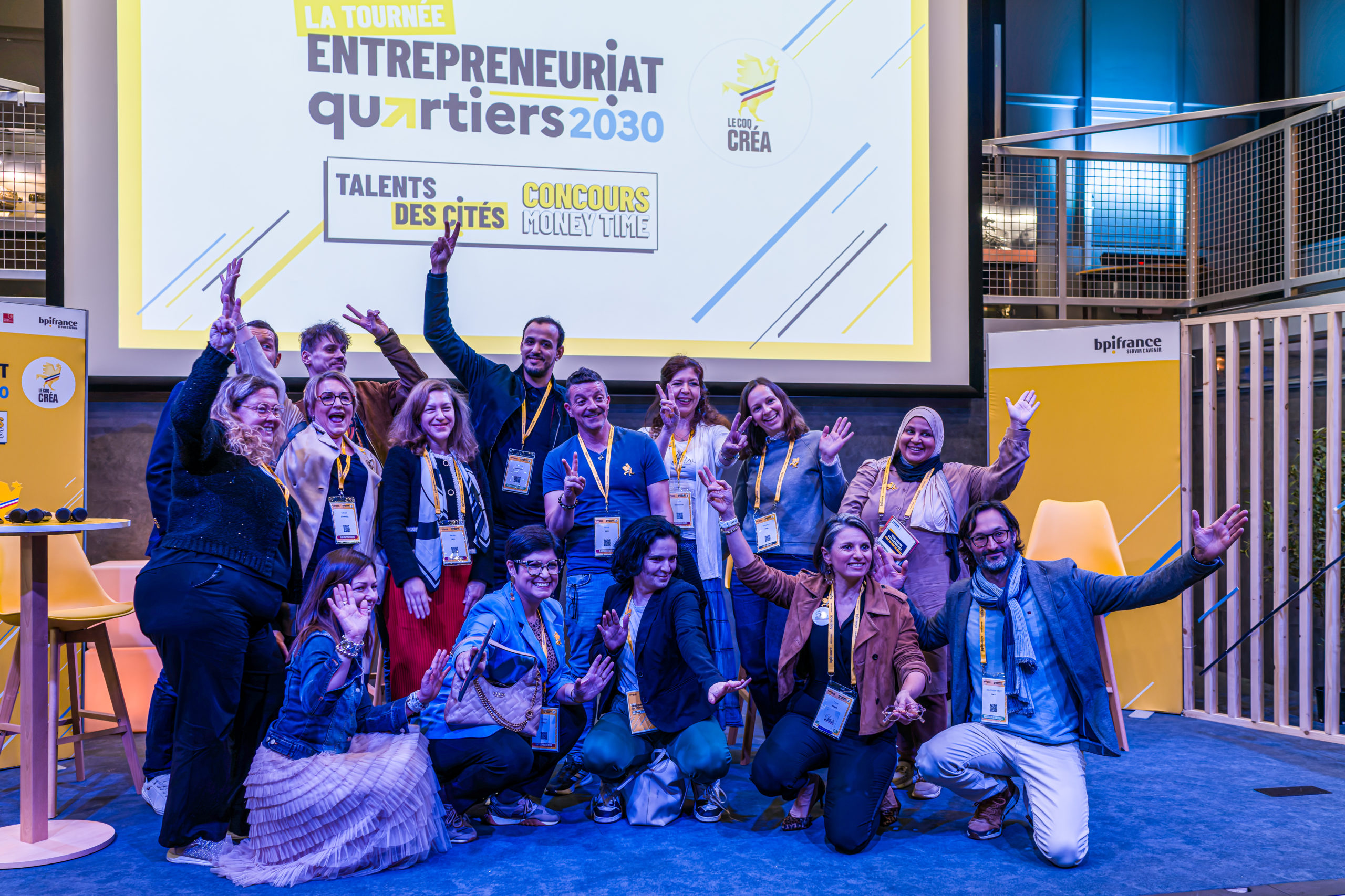 Tournée 2025 Antoine Foulet - Les Films du Coin 5 