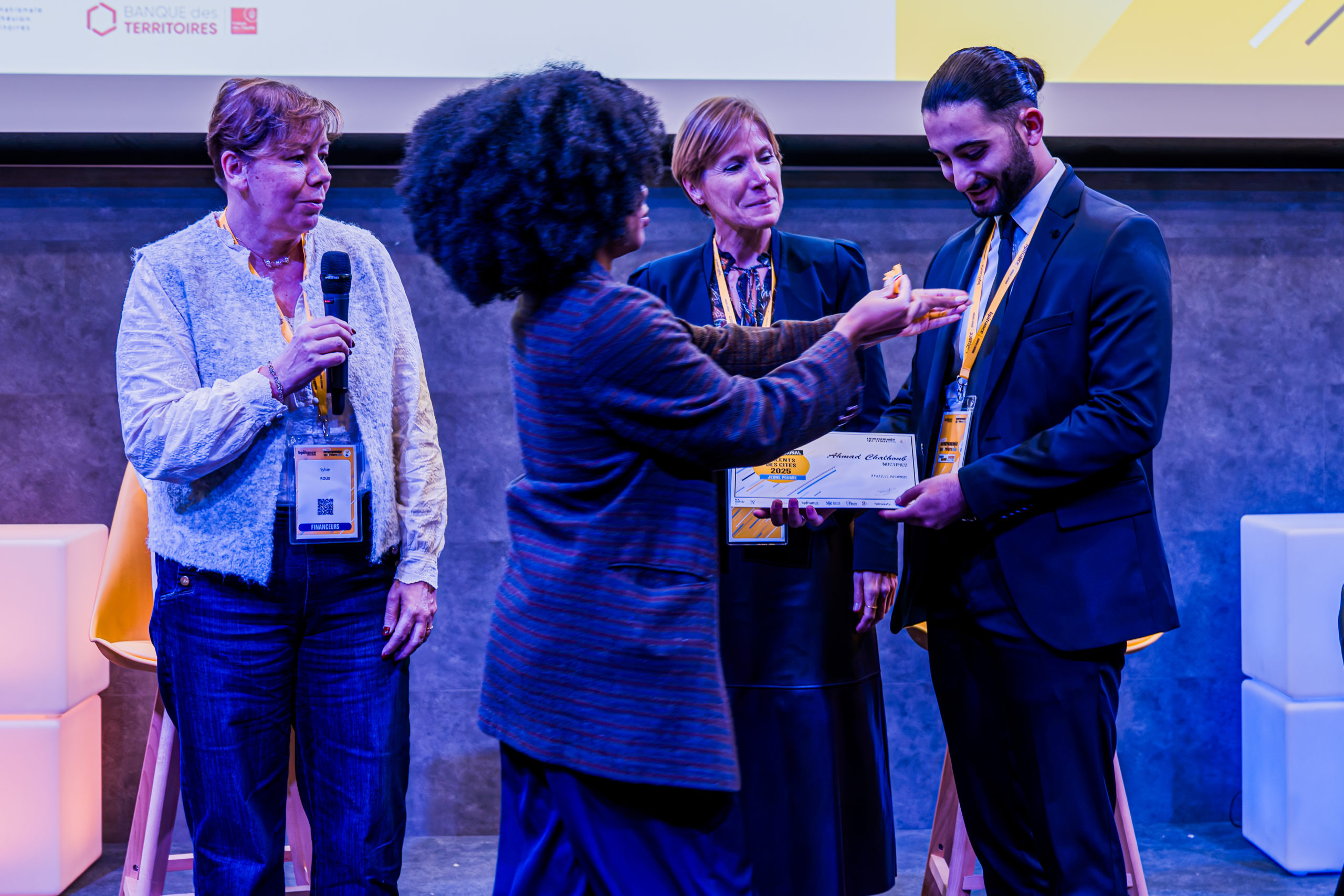 Tournée 2025 Antoine Foulet - Les Films du Coin 6 