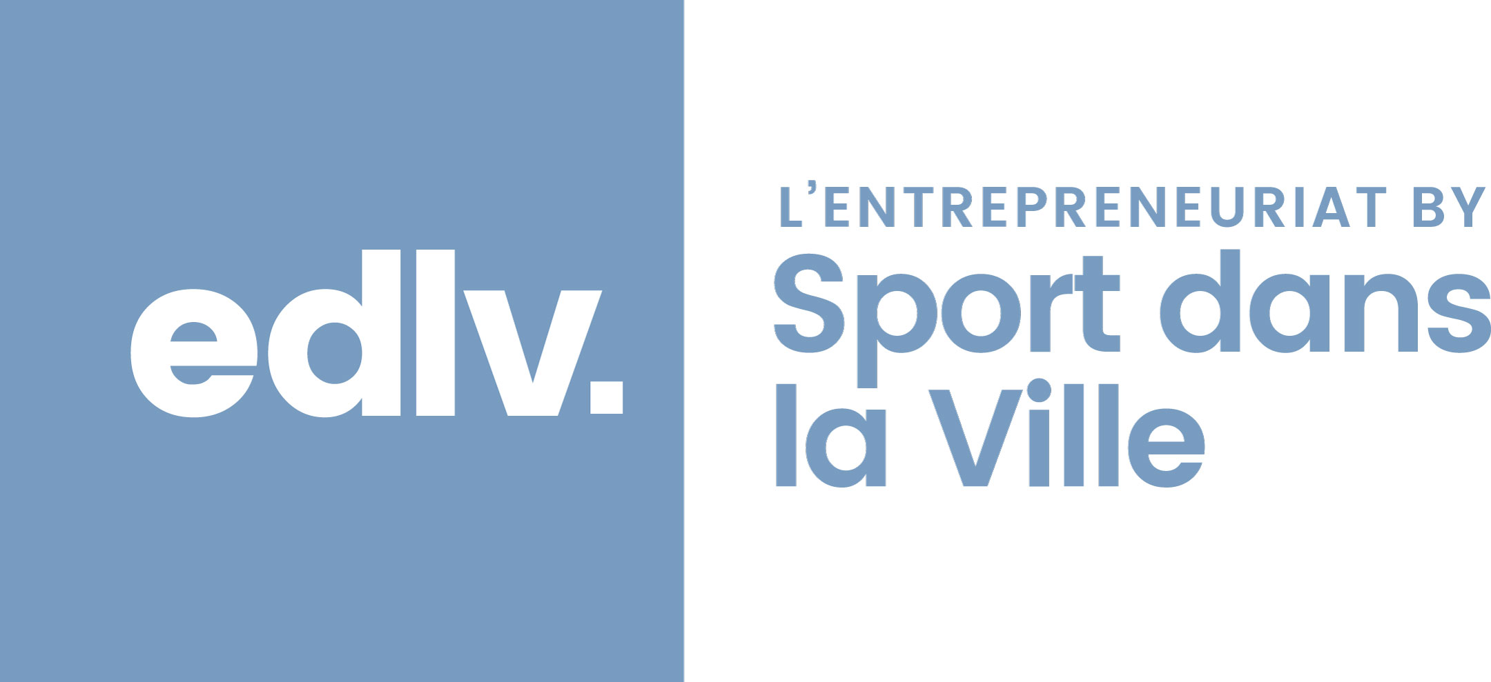 LOGO Entrepreneurs dans la Ville