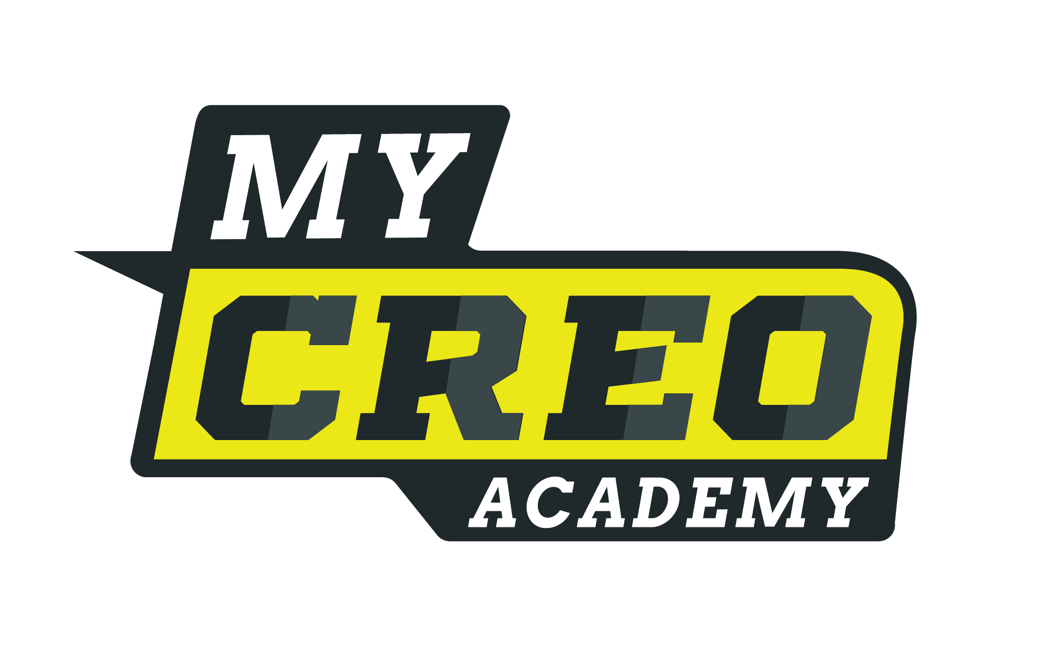 LOGO My Creo Academy