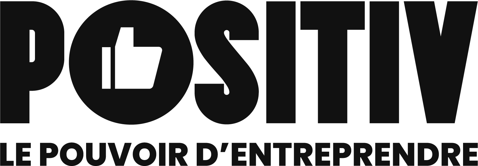 LOGO Positiv avec baseline