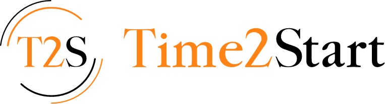 LOGO Time2Start