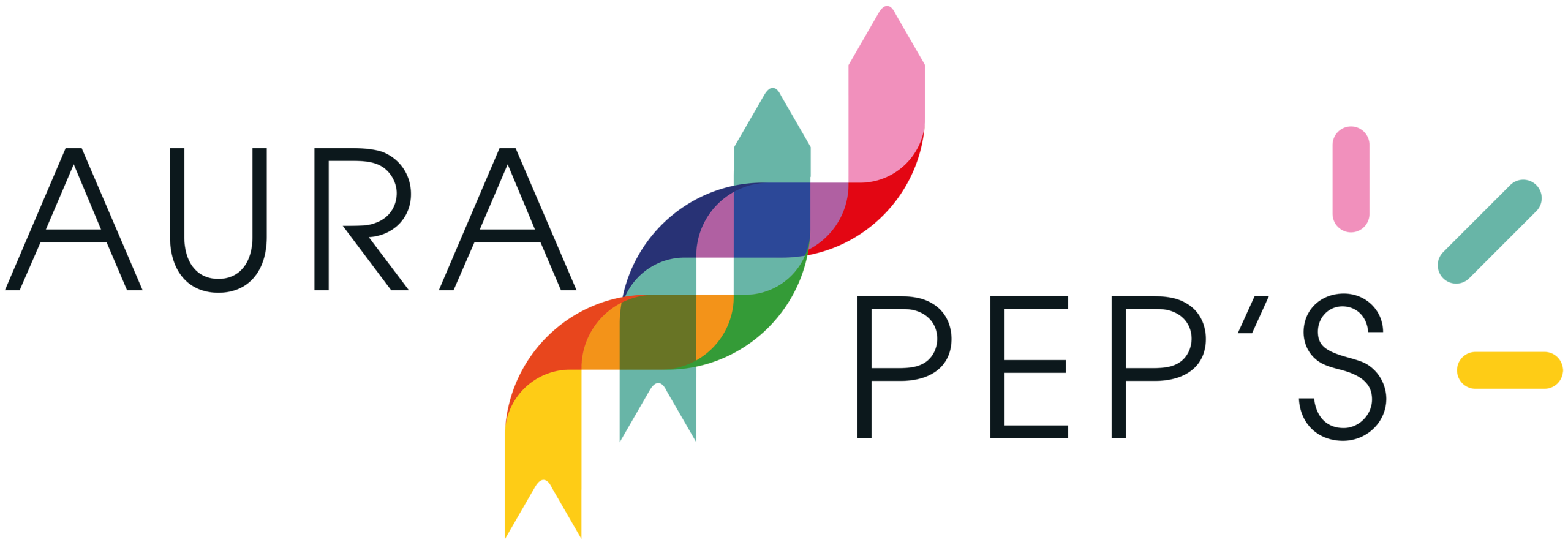 Logo-AuraPeps-Gd-Format transparent