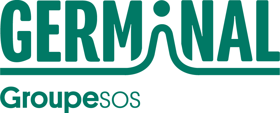 Logo Germinal