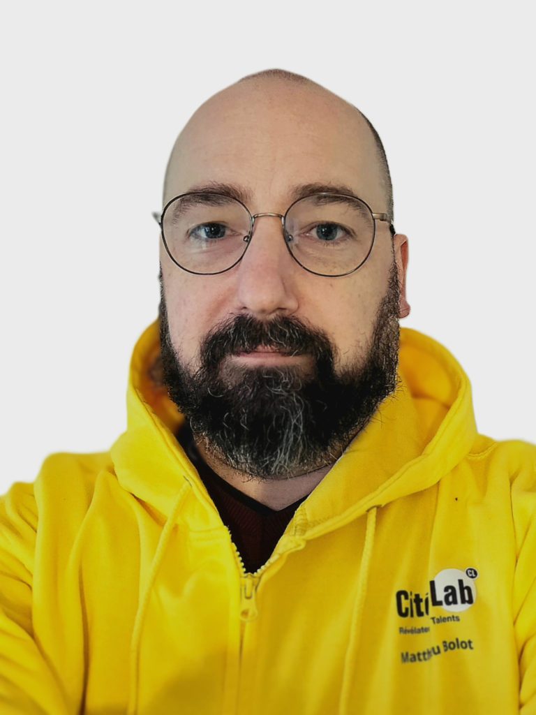 Photo Matthieu Bolot