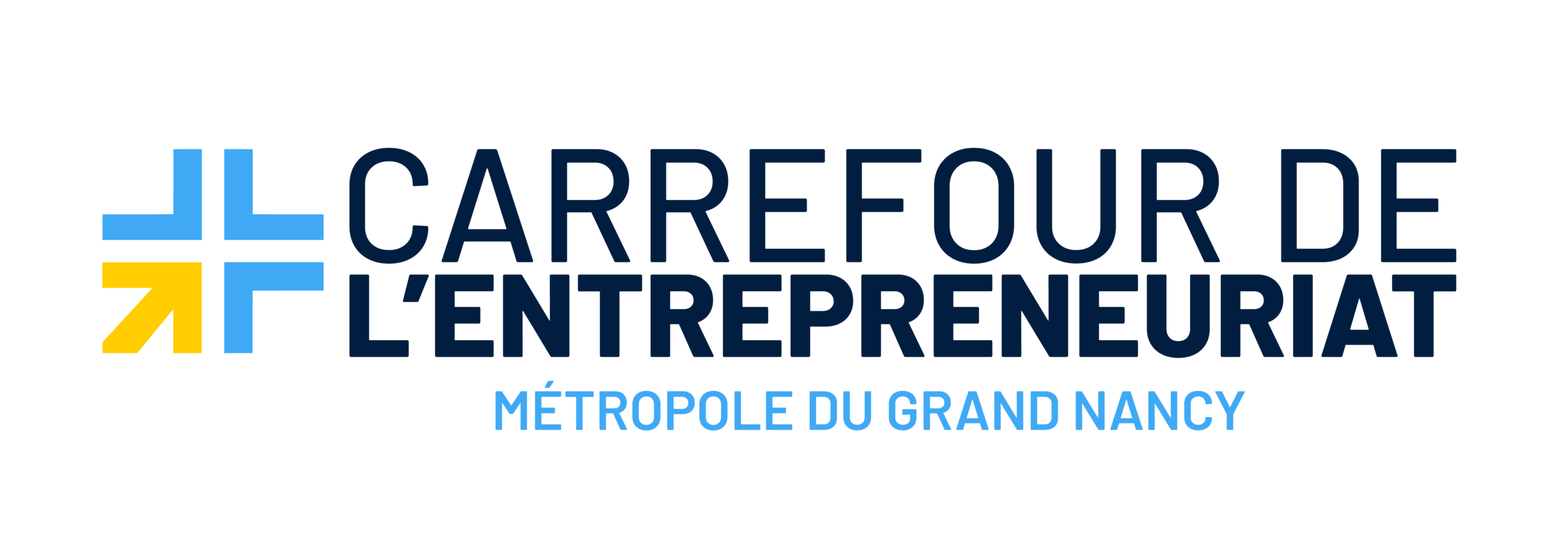 CARREFOUR ENTRE CARREFOURS DE L'ENTREPRENEURIAT GRAND NANCY