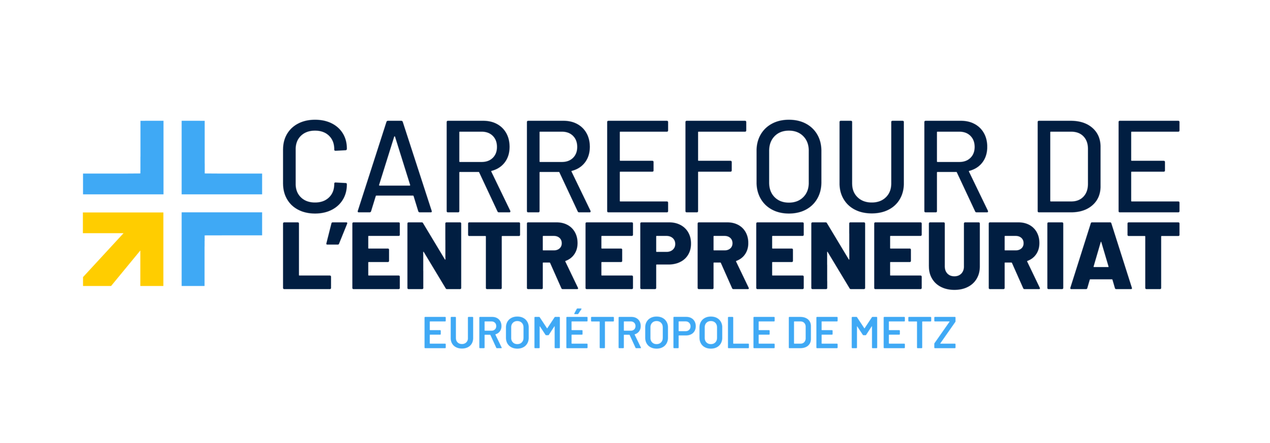 CARREFOUR ENTRE CARREFOURS DE L'ENTREPRENEURIAT METZ