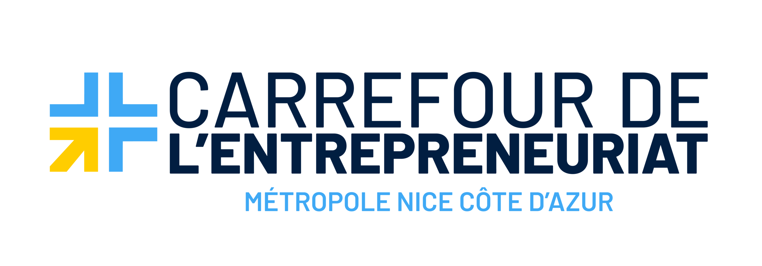 CARREFOUR ENTRE CARREFOURS DE L'ENTREPRENEURIAT NICE
