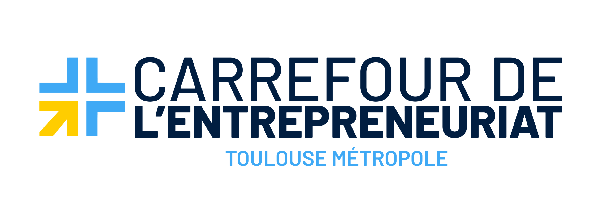 CARREFOUR ENTRE CARREFOURS DE L'ENTREPRENEURIAT TOULOUSE