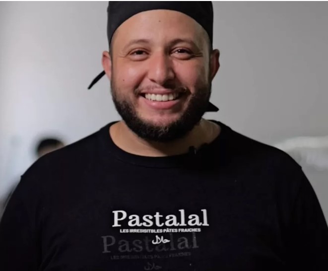 Pastalal