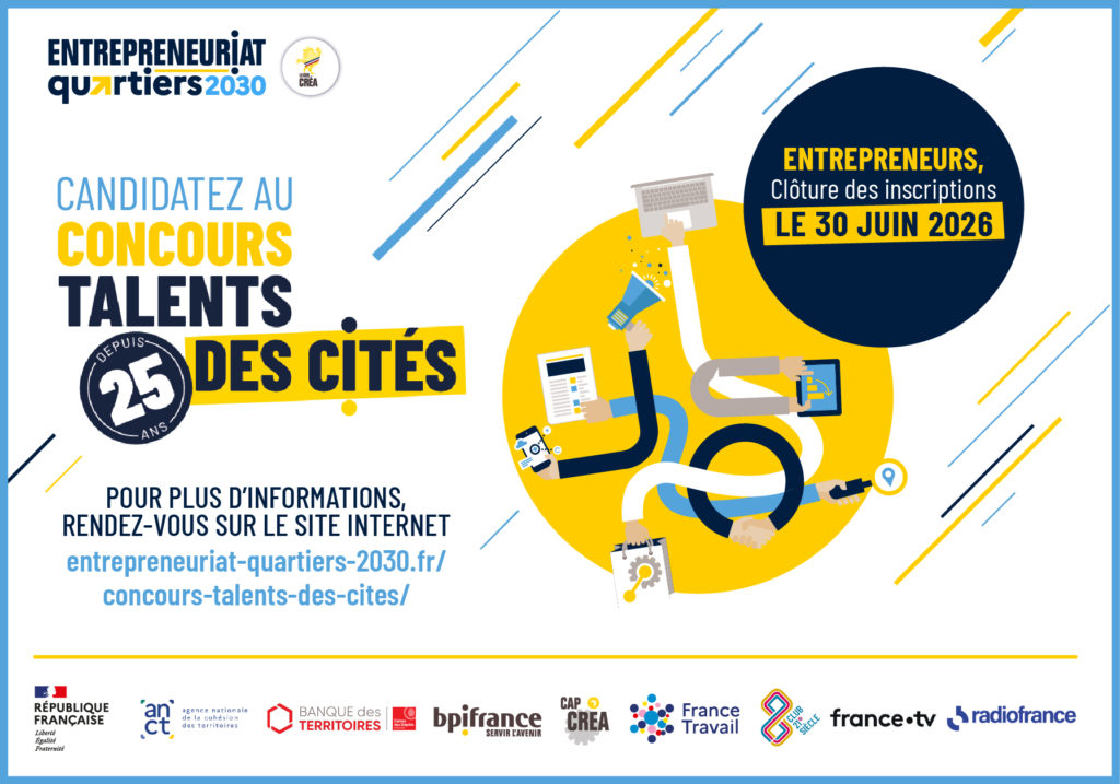 TALENTS DES CITES 2026 CLO 430x301