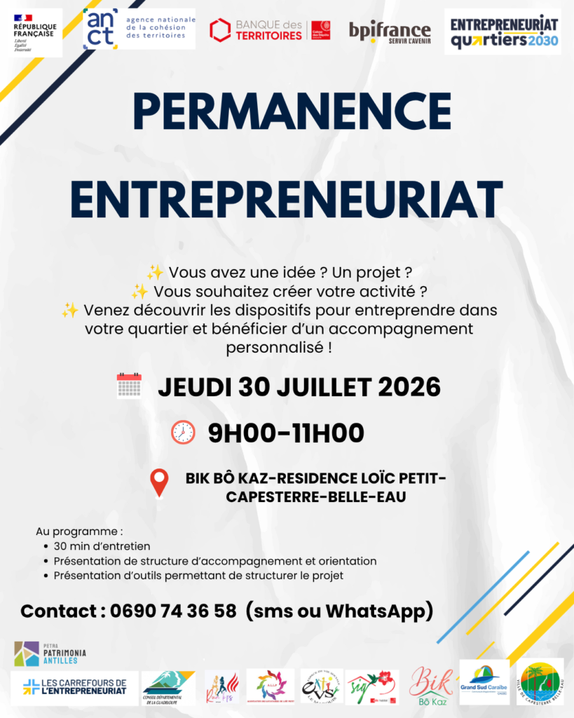 Permanence-30.07-Entrepreneuriat-Petra