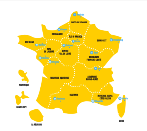 TOURNEE