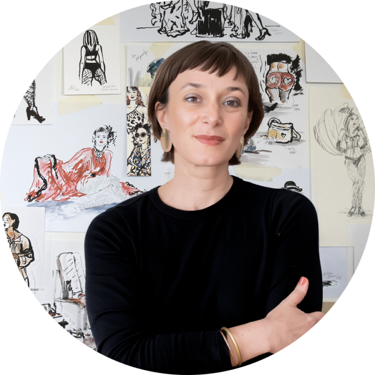 Aurélie Boussuge