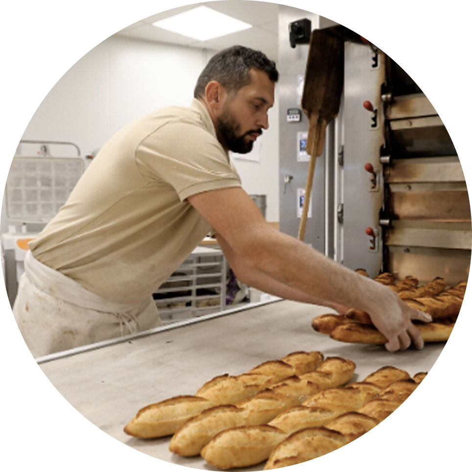 BOULANGERIE AUTISSIER