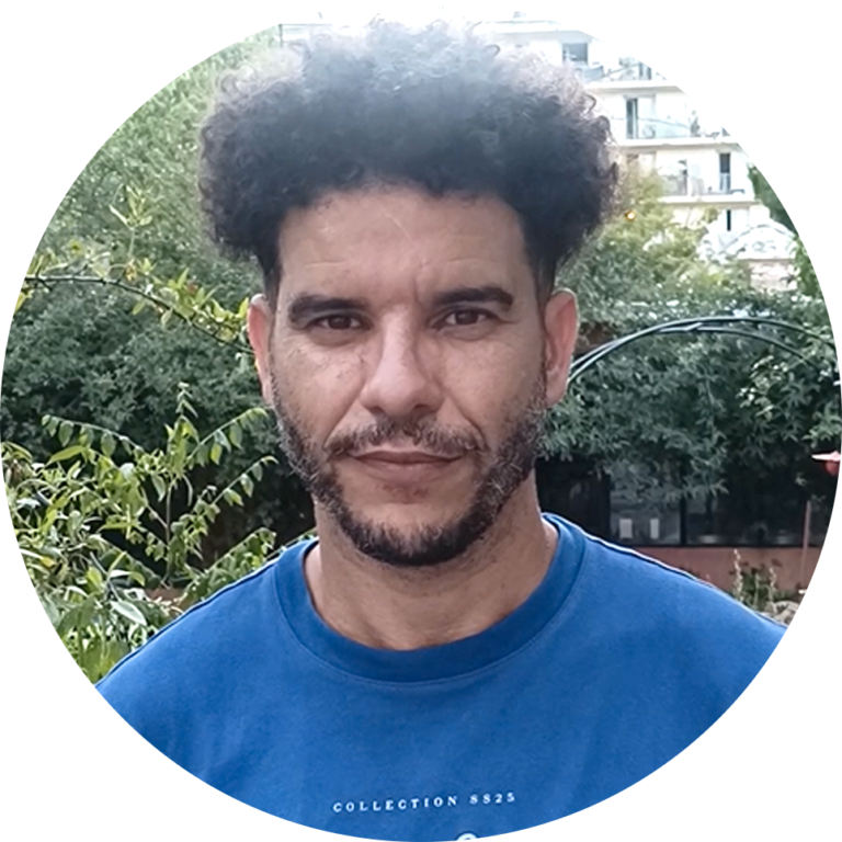 Karim Chellah