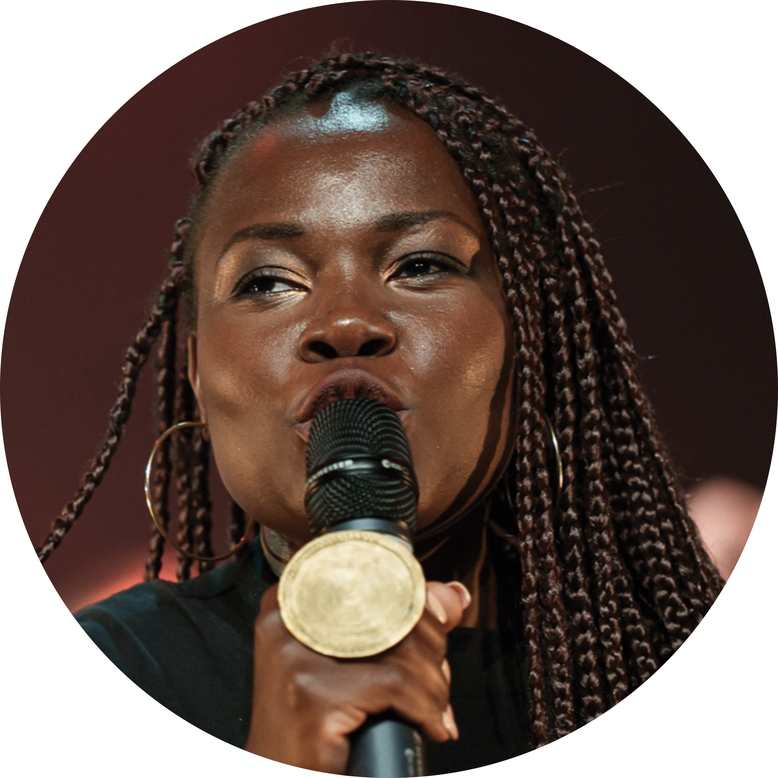 Nénette Mbulli