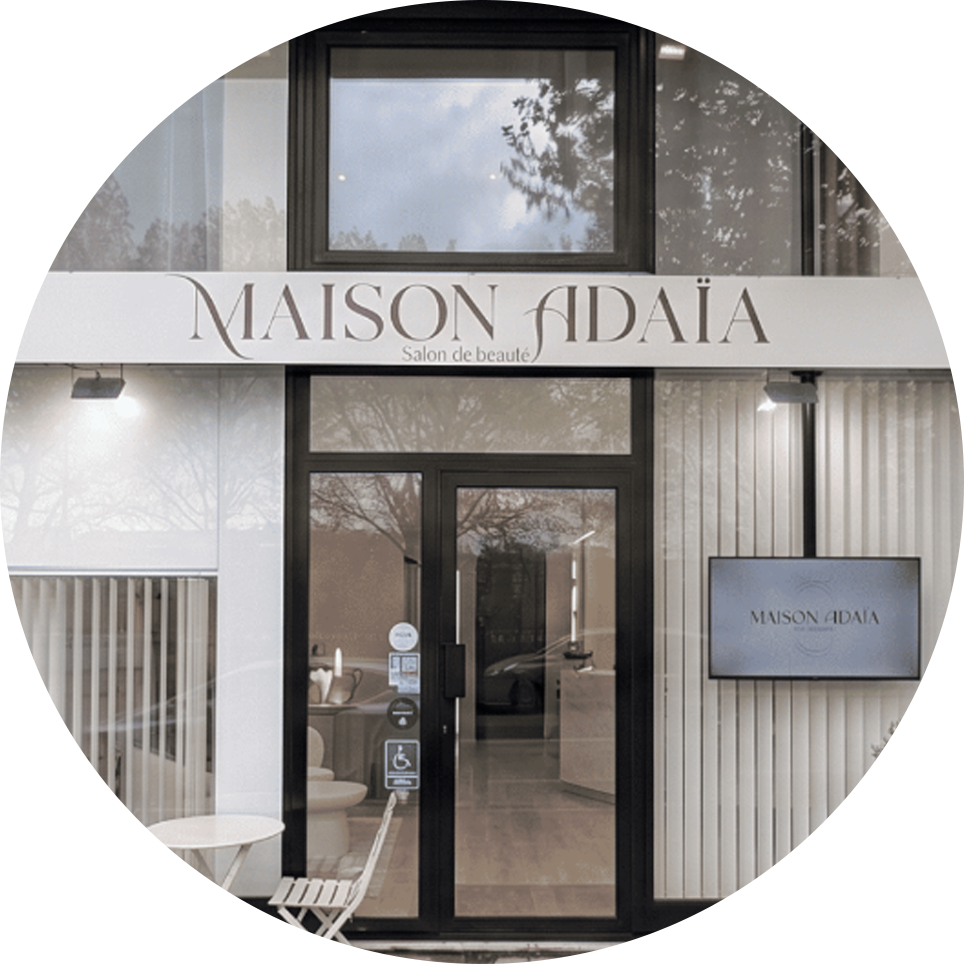 Maison Adaïa